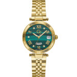 Gc Womens Watch – Z01006L9MF