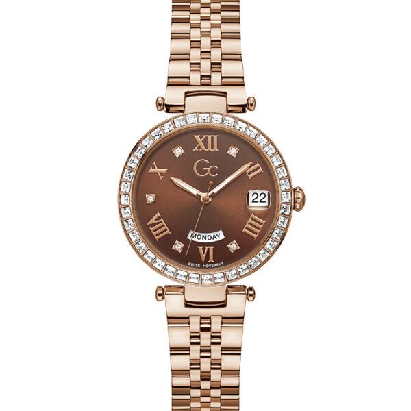 GC Womens Watch – Z01009L4MF