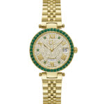 Gc Womens Watch –Z01013L1MF