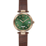 Gc Womens Watch – Z01020L9MF
