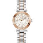 Gc Womens Watch – Z05002L1MF