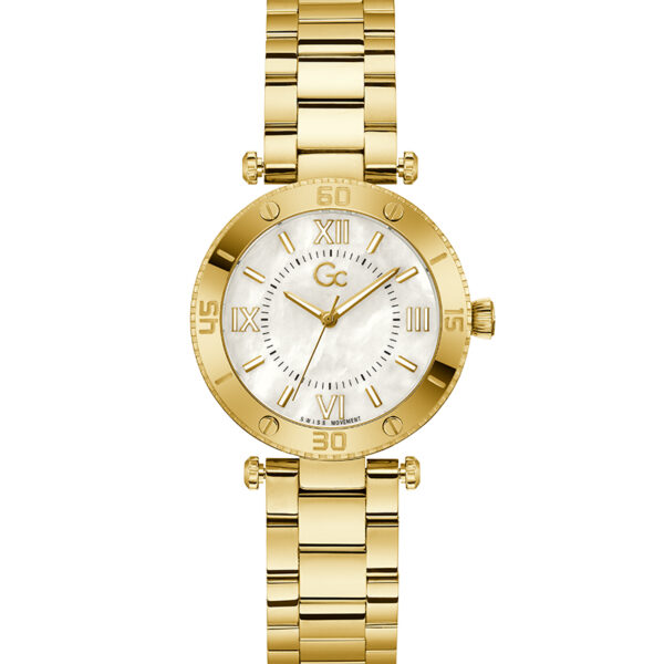 GC Womens Watch – Z05003L1MF