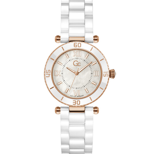 GC Womens Watch – Z05007L1MF