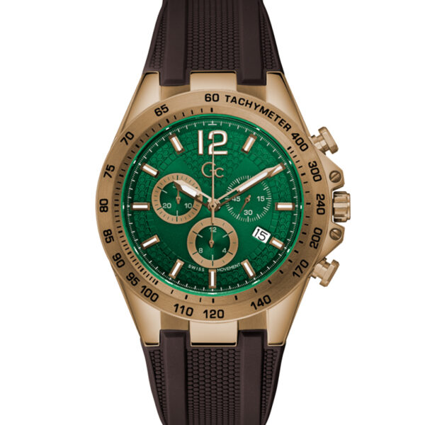 Gc Mens Watch – Z07003G9MF