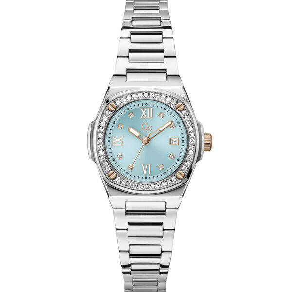Gc Womens Watch – Z12009L7MF