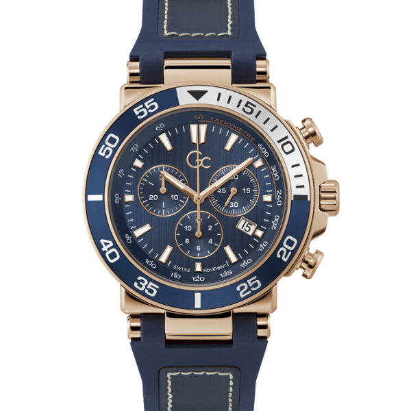 Gc Mens Watch – Z14008G7MF