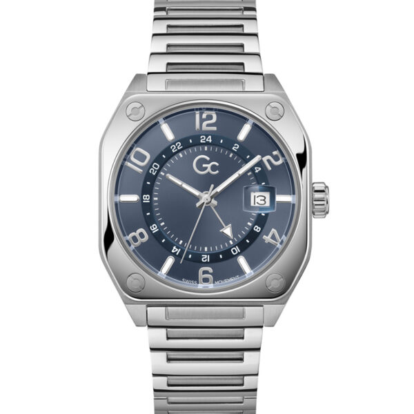 Gc Mens Watch – Z16001G7MF