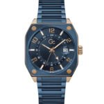 Gc Mens Watch – Z16008G7MF