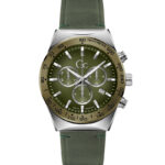 Gc Mens Watch – Z17004G9MF
