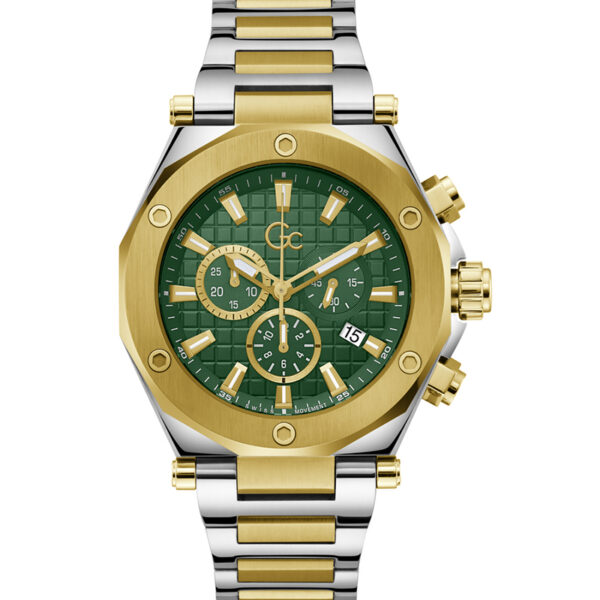 Gc Mens Watch – Z18003G9MF