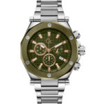 Gc Mens Watch – Z18004G9MF