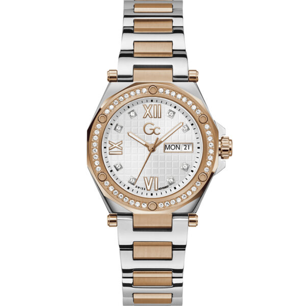 Gc Womens Watch –Z20002L1MF