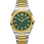 Gc Mens Watch – Z26002G9MF