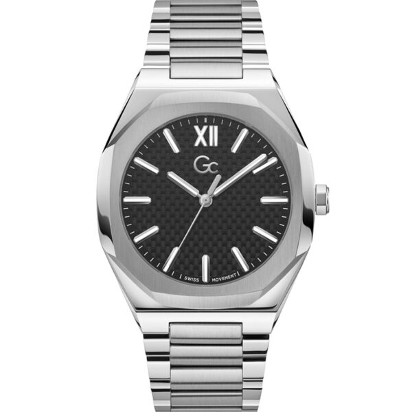 Gc Mens Watch – Z26004G2MF