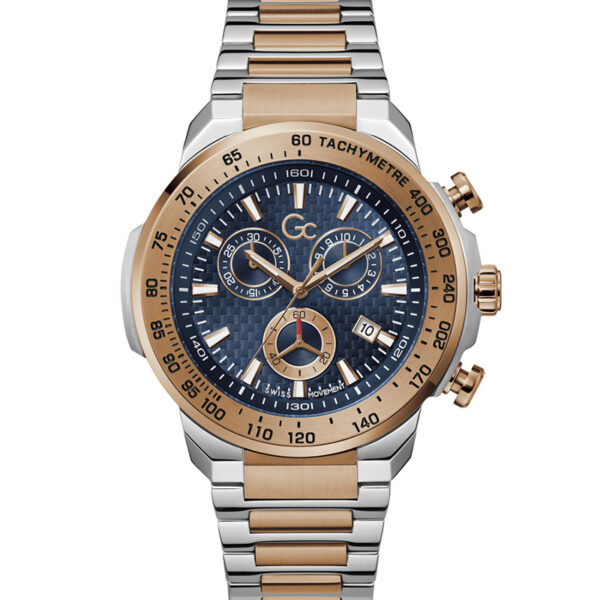 Gc Mens Watch – Z35001G7MF