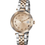 Gc Womens Watch – Z36001L3MF