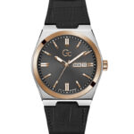 Gc Mens Watch – Z39002G2MF