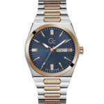 Gc Mens Watch – Z39003G7MF