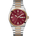 Gc Mens Watch – Z39005G3MF