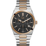 Gc Mens Watch – Z40001G2MF