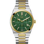 Gc Mens Watch – Z40002G9MF