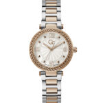 Gc Womens Watch – Z41002L1MF