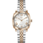 Gc Womens Watch – Z44003L1MF