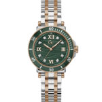 Gc Womens Watch – Z45001L9MF