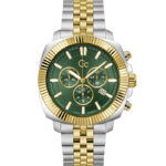 Gc Mens Watch – Z46002G9MF