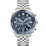 Gc Mens Watch – Z46005G7MF