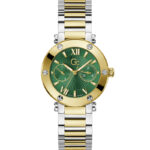 Gc Womens Watch – Z48003L6MF