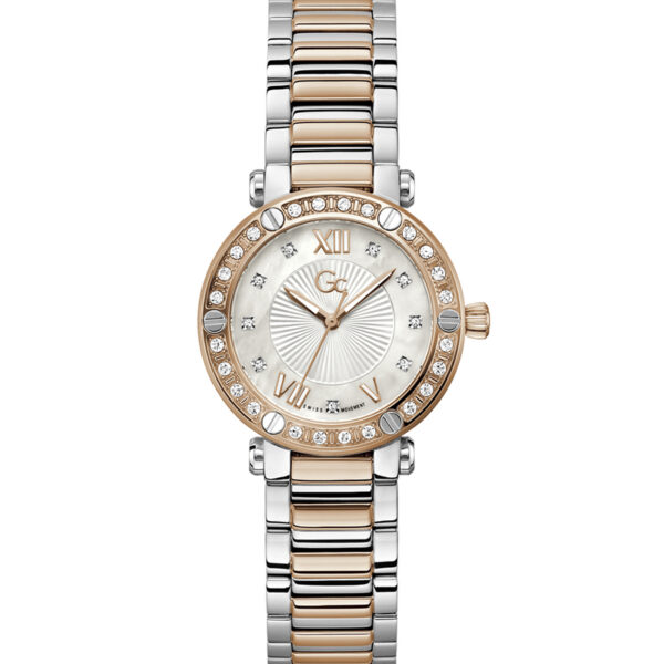 Gc Womens Watch – Z49001L1MF