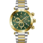 Gc Mens Watch – Z50004G9MF