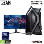 ZAH – ULTIMATE GAMING PC – ROGZ890 – POWERED BY ASUS