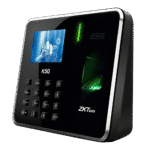 Zkteco K50 Fingerprint Time Attendance Machine