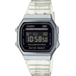 Casio General – A168XES-1BDF