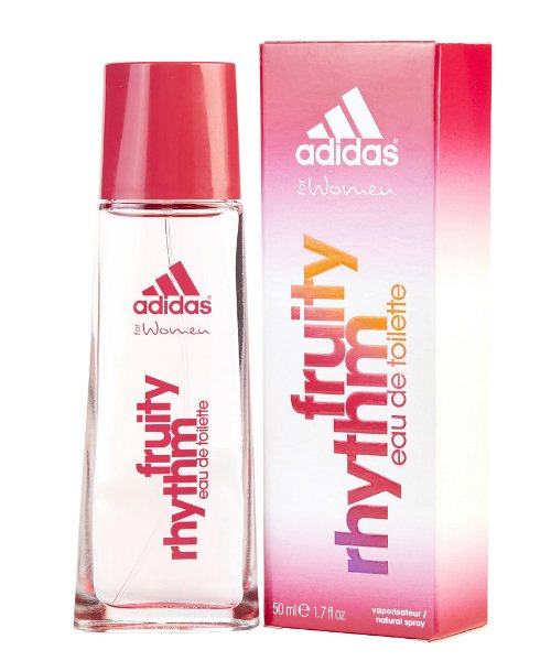 Adidas Fruity Rhythm Eau de Toilette for Women