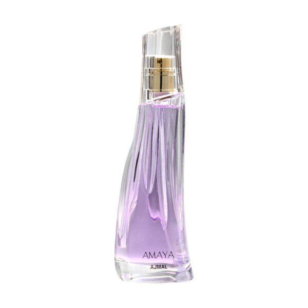 Ajmal Amaya Perfume For Women Eau De Parfum – 75ml