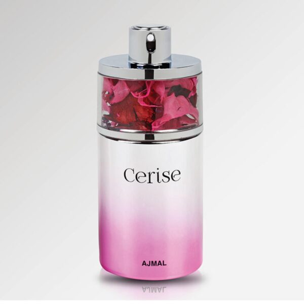 Ajmal Cerise Perfume For Women Eau De Parfum – 100ml