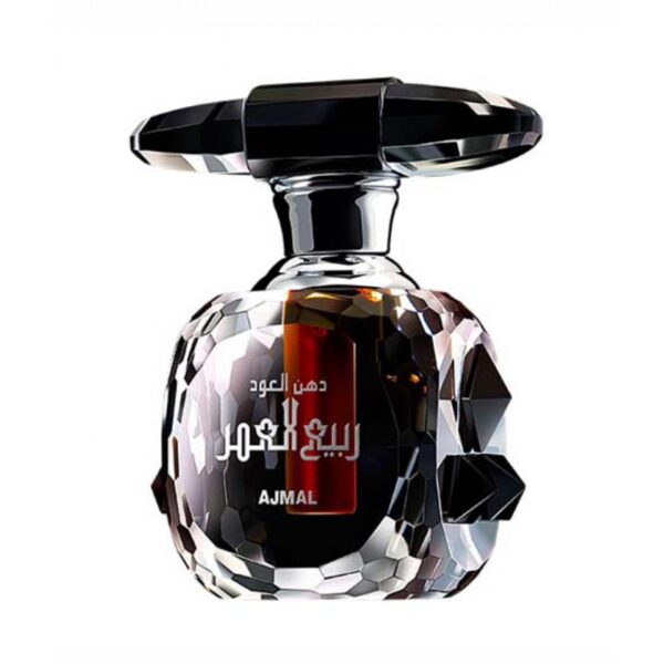 Ajmal Dahn Al Oudh Rabia Al Omr Concentrated Oil For Unisex – 3ml