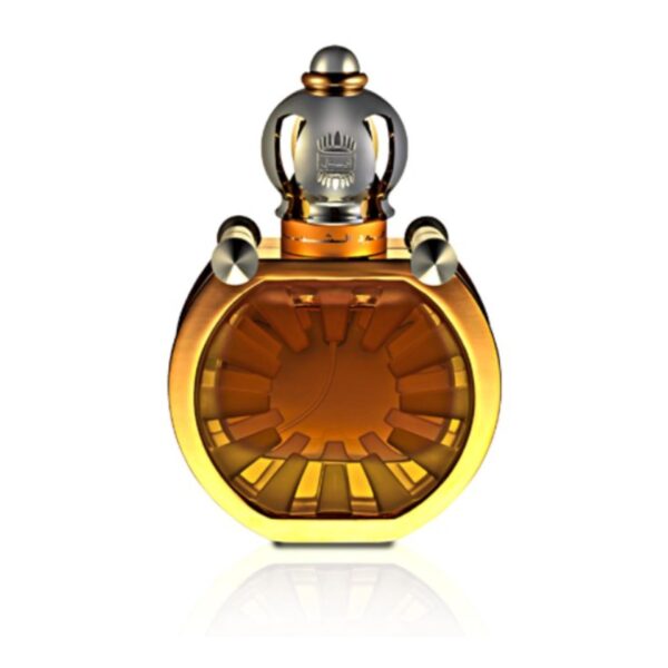 Ajmal Dahn Oudh Al Shams Special Edition Concentrated Oil For Unisex – 30ml