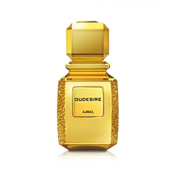 Ajmal Oudesire Perfume For Unisex Eau De Parfum – 100ml