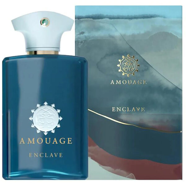 Amouage Enclave Men EDP Perfume 100ml