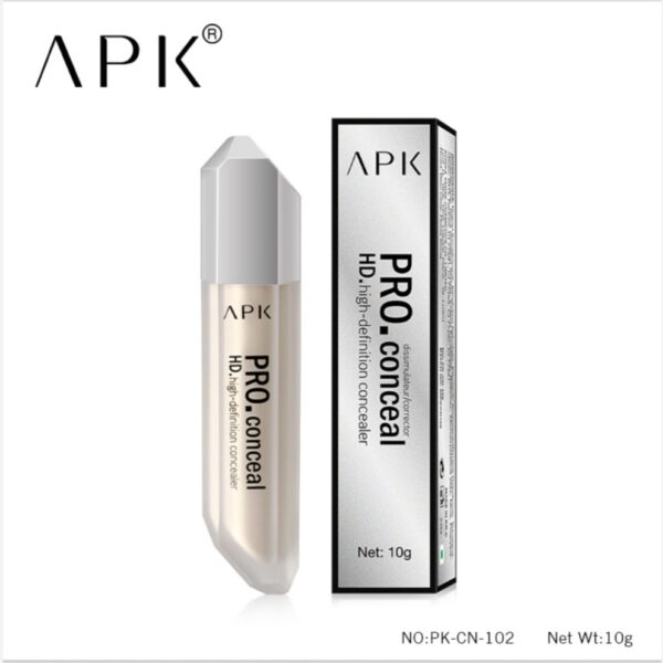 APK Pro Conceal HD Concealer