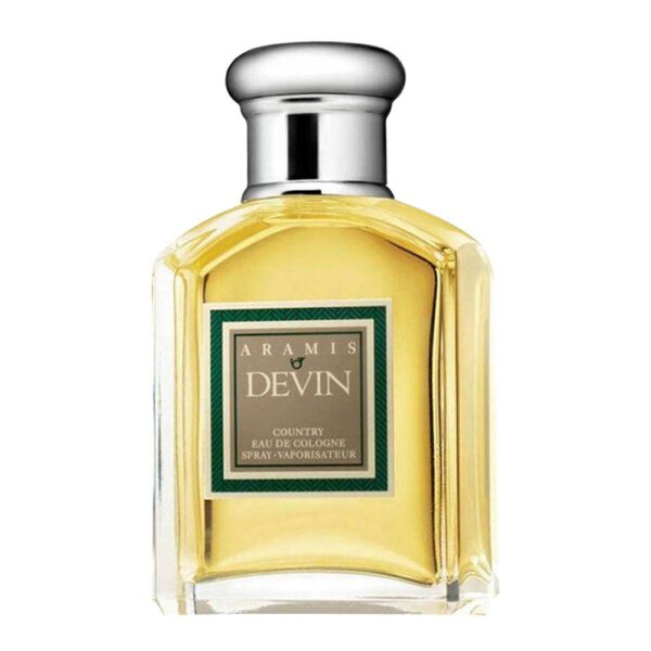 Aramis Devin Eau De Cologne – 100ml