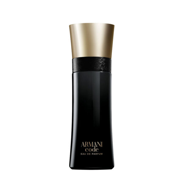 Giorgio Armani Code Absolutely Men Eau De Parfum – 60ml