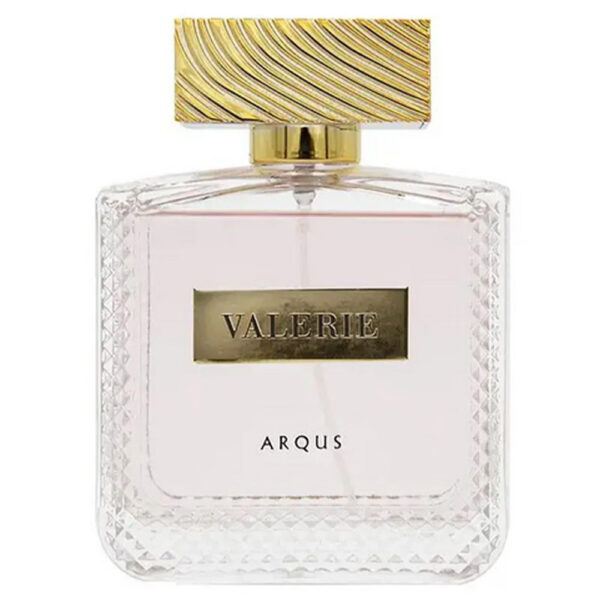 Arqus Valerie Eau de Parfum For Women – 100ml