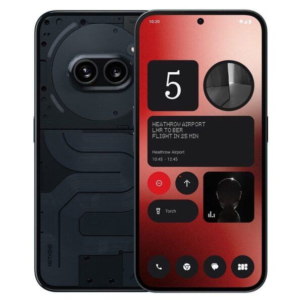 Nothing Phone (2A) 12GB/256GB