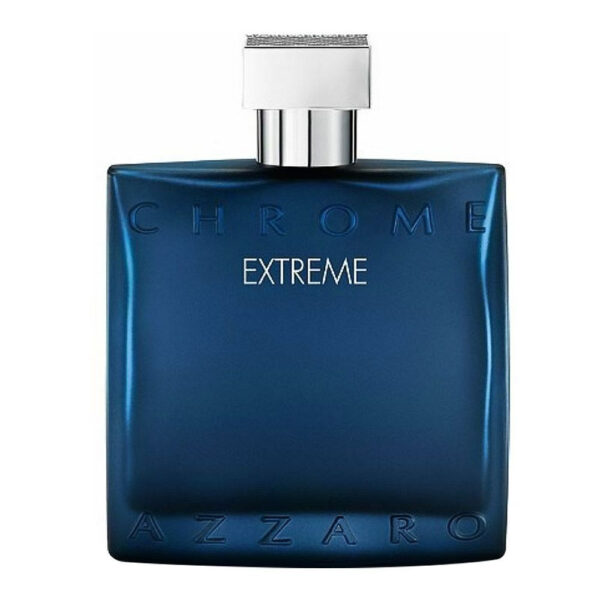 Azzaro Chrome Extreme Men EDP – 100ml