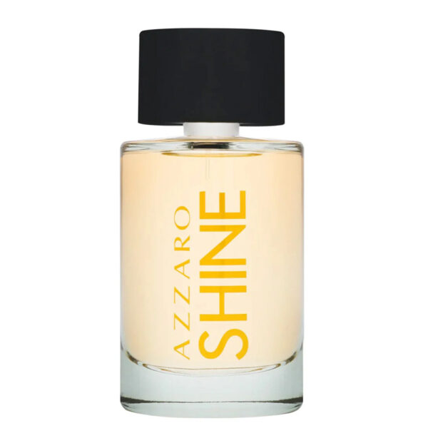Azzaro Shine Men Eau de Toilette – 100ml
